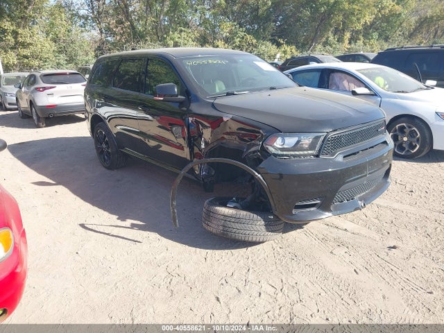 2019 1C4RDJDGXKC606299 главное изображение