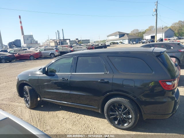 Dodge Durango Gt Plus Awd 2019 1C4RDJDGXKC606299 Image 14
