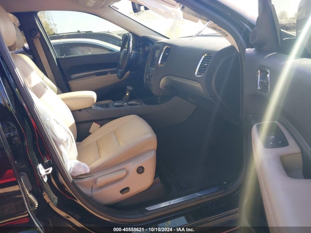 Dodge Durango Gt Plus Awd 2019 1C4RDJDGXKC606299 Image 5