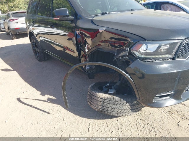 Dodge Durango Gt Plus Awd 2019 1C4RDJDGXKC606299 Image 6