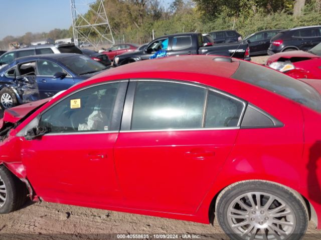 1G1PH5SB5F7188929 Chevrolet Cruze Eco Auto