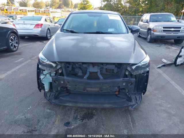 JM1DKBD71G0120852 Mazda Cx-3 Grand Touring