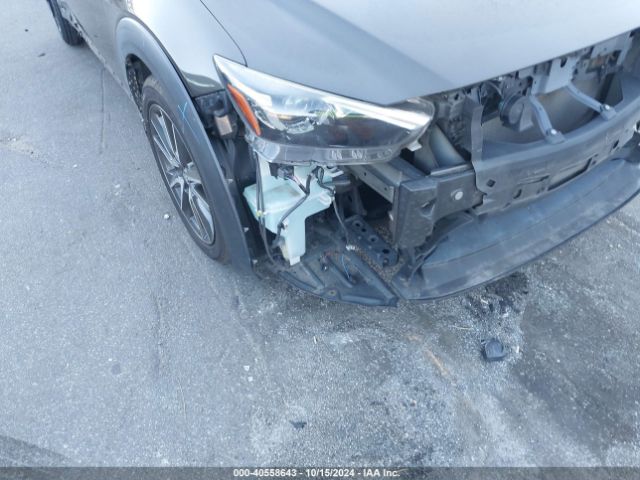 JM1DKBD71G0120852 Mazda Cx-3 Grand Touring