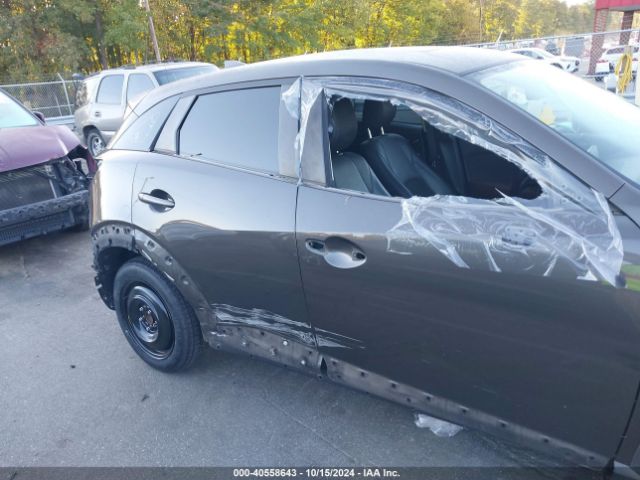 JM1DKBD71G0120852 Mazda Cx-3 Grand Touring