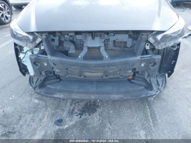 JM1DKBD71G0120852 Mazda Cx-3 Grand Touring