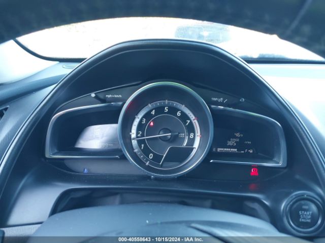 JM1DKBD71G0120852 Mazda Cx-3 Grand Touring