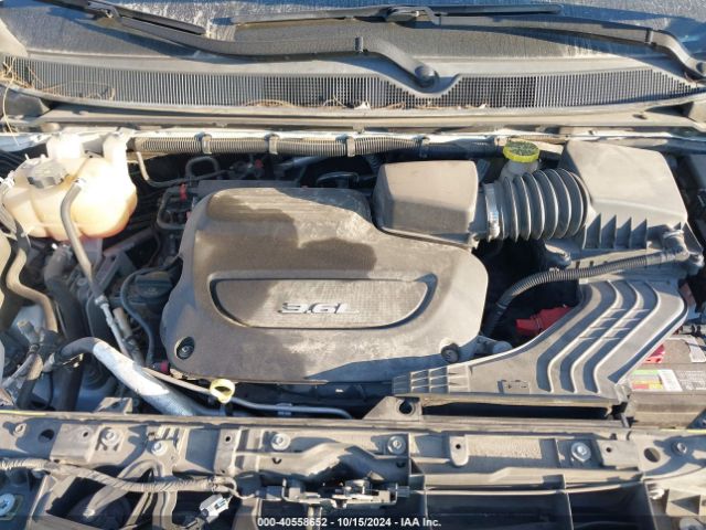 2C4RC1DG7HR688592 Chrysler Pacifica Touring