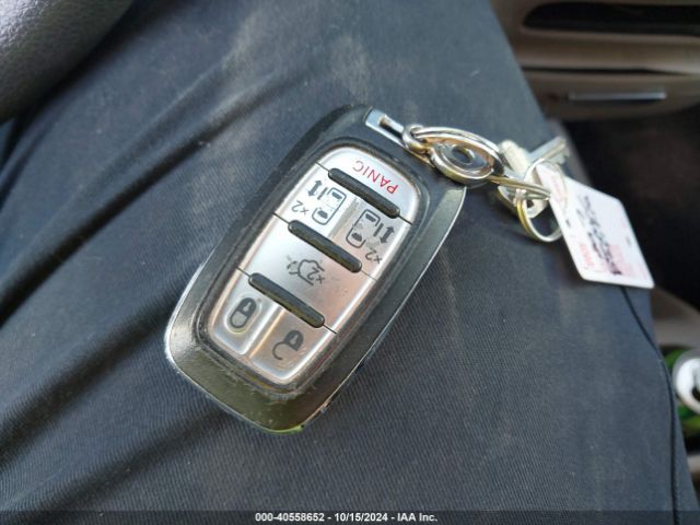 2C4RC1DG7HR688592 Chrysler Pacifica Touring