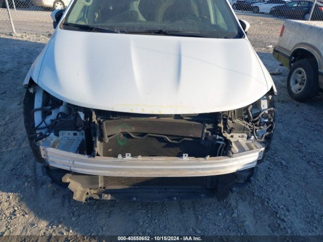 2C4RC1DG7HR688592 Chrysler Pacifica Touring