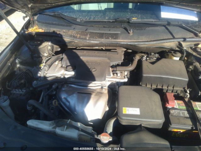 4T1BF1FK3GU247503 Toyota CAMRY LE