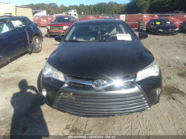 4T1BF1FK3GU247503 Toyota CAMRY LE