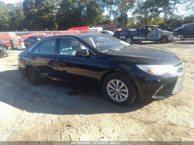 4T1BF1FK3GU247503 Toyota CAMRY LE