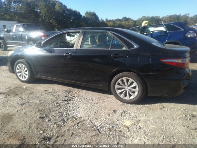 4T1BF1FK3GU247503 Toyota CAMRY LE