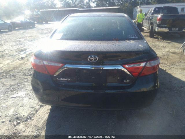 4T1BF1FK3GU247503 Toyota CAMRY LE