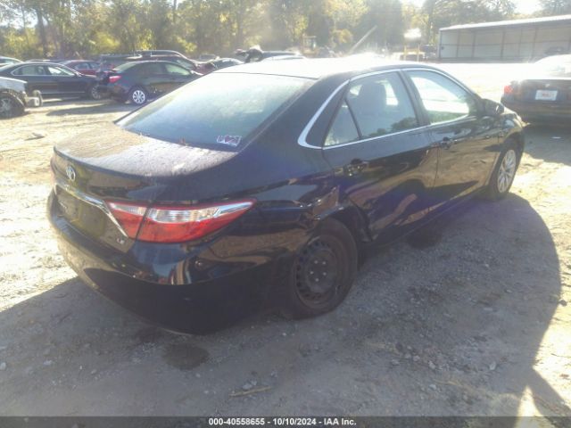 4T1BF1FK3GU247503 Toyota CAMRY LE