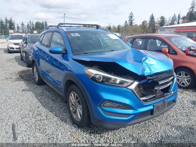 2016 KM8J33A4XGU049283 main image