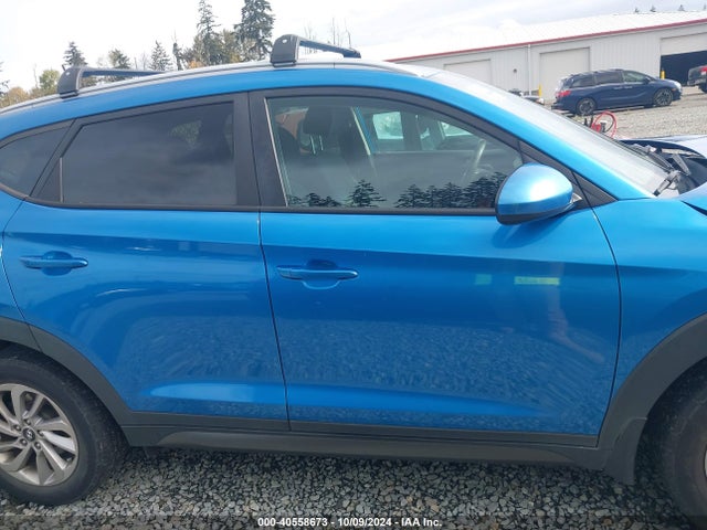 Hyundai TUCSON SE 2016 KM8J33A4XGU049283 Image 13