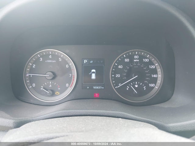 Hyundai TUCSON SE 2016 KM8J33A4XGU049283 Image 7