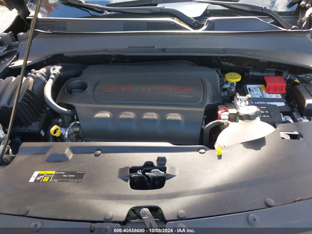 3C4NJCAB5NT213976 Jeep Compass Sport Fwd