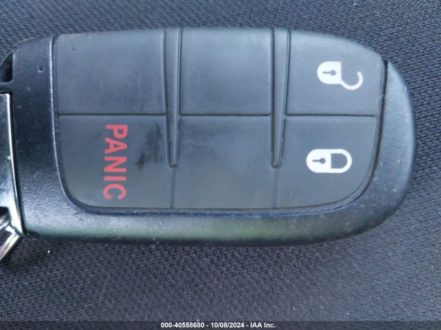 3C4NJCAB5NT213976 Jeep Compass Sport Fwd
