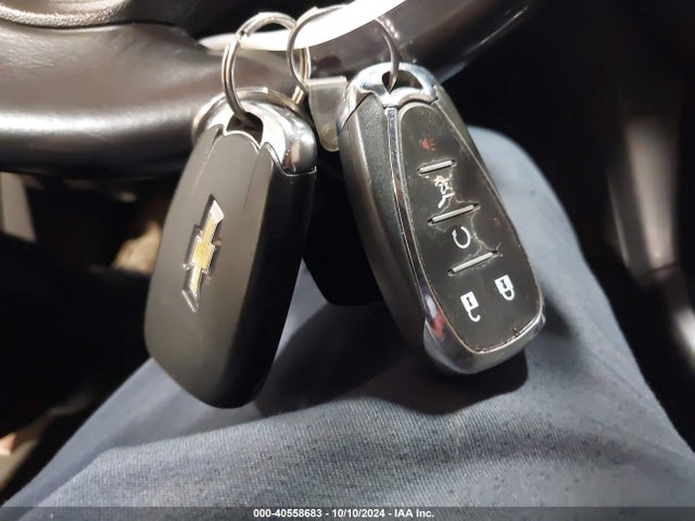 Chevrolet EQUINOX LT 2019 3GNAXUEV9KS501659 Image 11