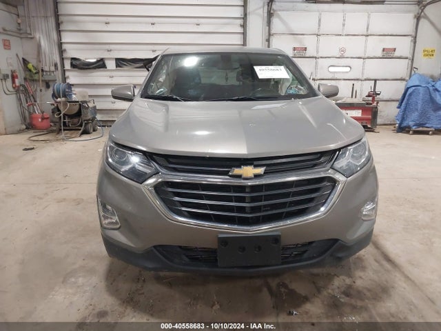 Chevrolet EQUINOX LT 2019 3GNAXUEV9KS501659 Image 12