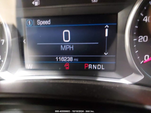 Chevrolet EQUINOX LT 2019 3GNAXUEV9KS501659 Image 15