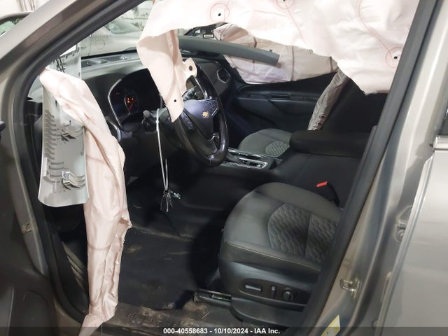 Chevrolet EQUINOX LT 2019 3GNAXUEV9KS501659 Image 5