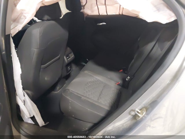 Chevrolet EQUINOX LT 2019 3GNAXUEV9KS501659 Image 8