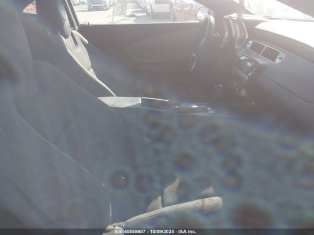 2G1FB1E32F9152429 Chevrolet Camaro 2ls