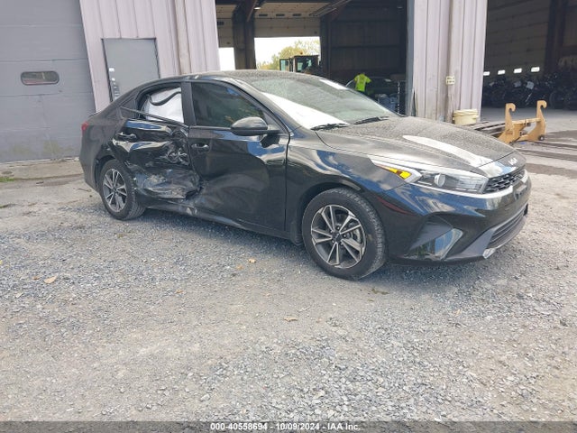 KIA Forte Lxs 2023 3KPF24AD4PE523617 Image 1