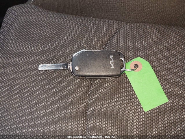 KIA Forte Lxs 2023 3KPF24AD4PE523617 Image 11
