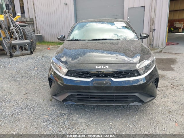 KIA Forte Lxs 2023 3KPF24AD4PE523617 Image 12