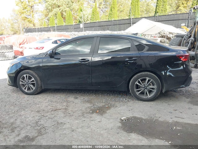 KIA Forte Lxs 2023 3KPF24AD4PE523617 Image 14