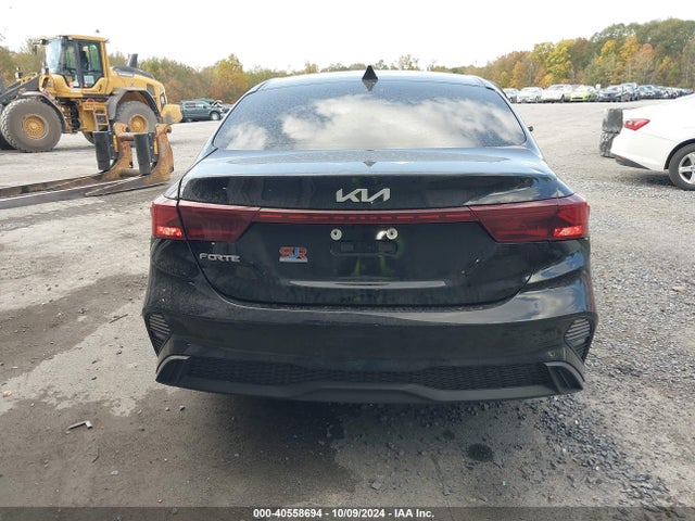 KIA Forte Lxs 2023 3KPF24AD4PE523617 Image 16