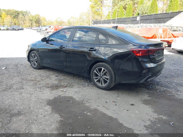 KIA Forte Lxs 2023 3KPF24AD4PE523617 Image 3