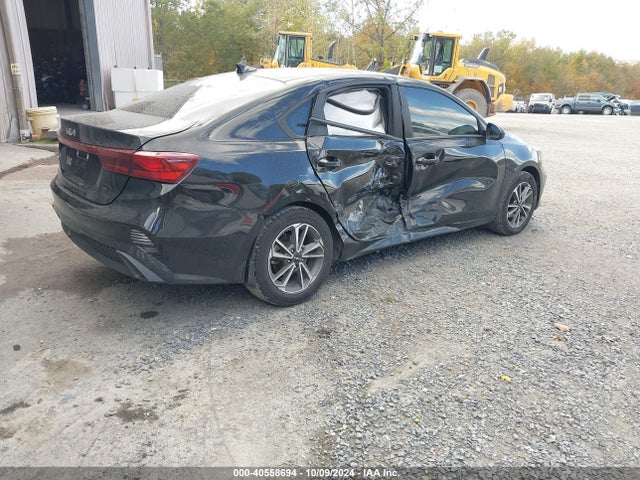 KIA Forte Lxs 2023 3KPF24AD4PE523617 Image 4