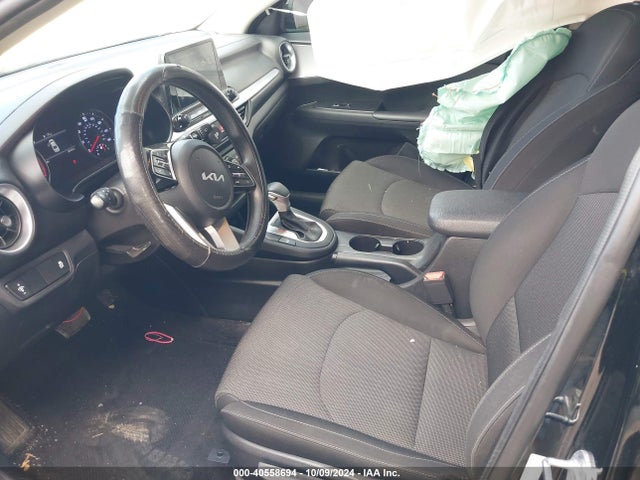 KIA Forte Lxs 2023 3KPF24AD4PE523617 Image 5
