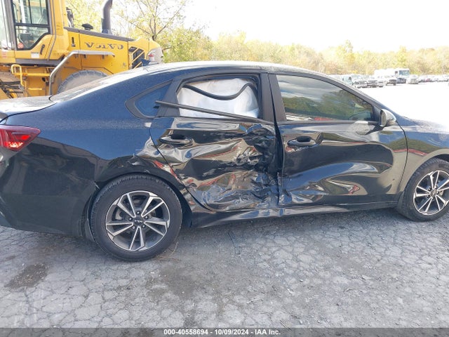 KIA Forte Lxs 2023 3KPF24AD4PE523617 Image 6