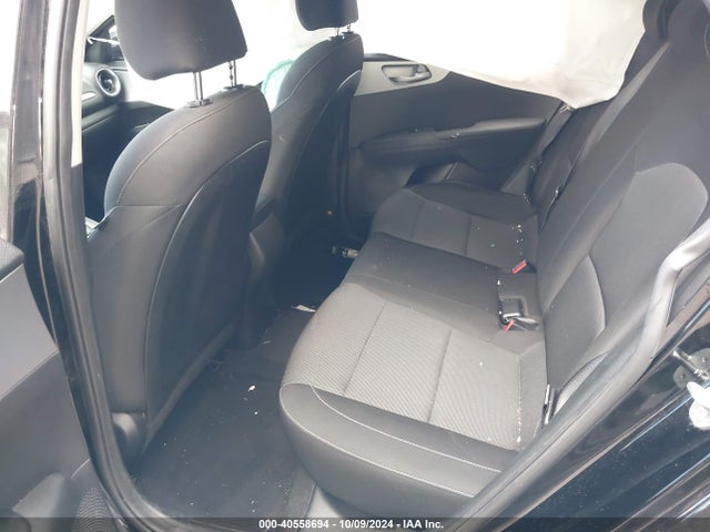 KIA Forte Lxs 2023 3KPF24AD4PE523617 Image 8