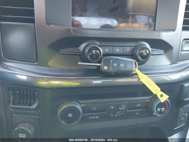 1FTEX1CP4MKD33652 Ford F-150 Xl