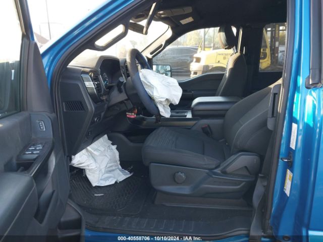 1FTEX1CP4MKD33652 Ford F-150 Xl