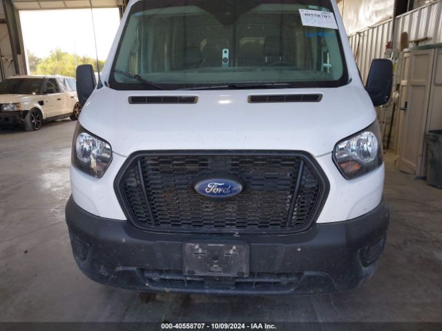 1FTBR1X89PKA51432 Ford Transit-250 Cargo Van