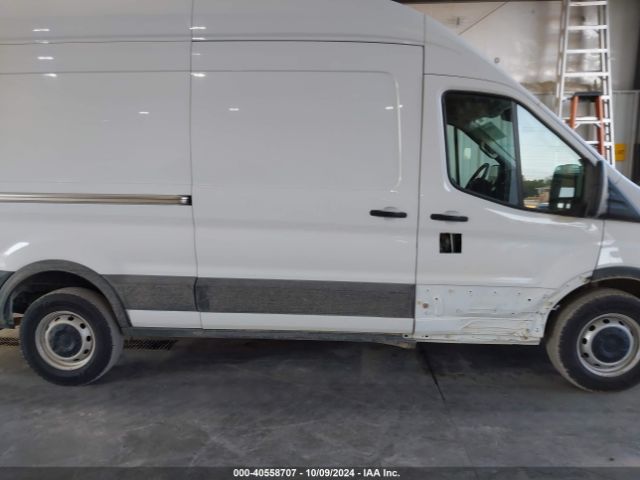 1FTBR1X89PKA51432 Ford Transit-250 Cargo Van