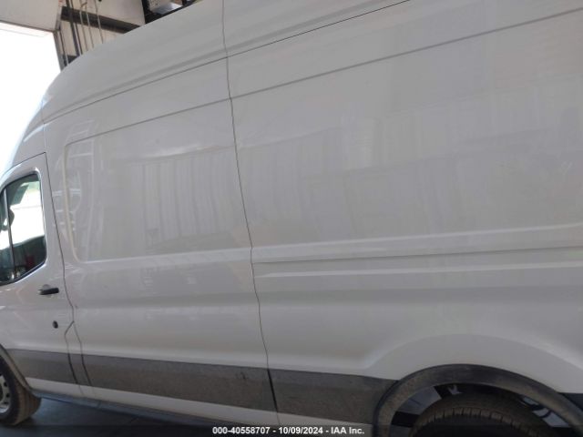 1FTBR1X89PKA51432 Ford Transit-250 Cargo Van