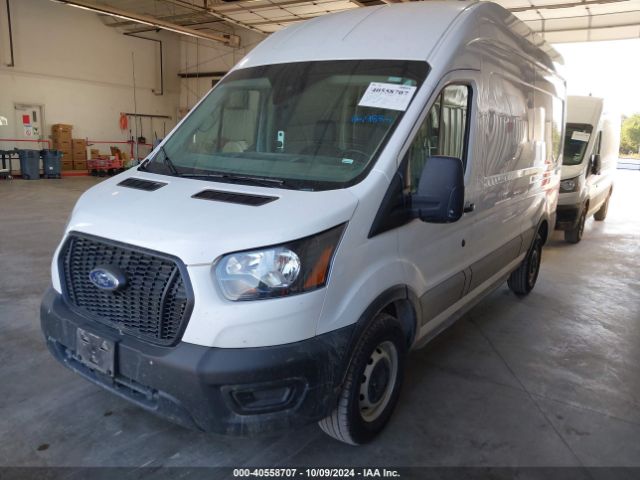 1FTBR1X89PKA51432 Ford Transit-250 Cargo Van