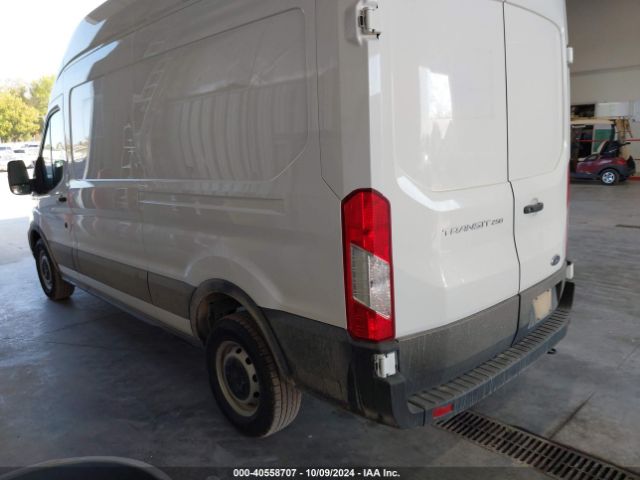 1FTBR1X89PKA51432 Ford Transit-250 Cargo Van