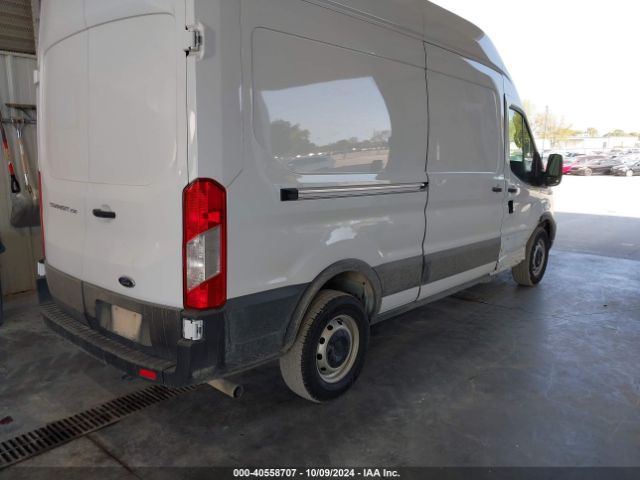1FTBR1X89PKA51432 Ford Transit-250 Cargo Van