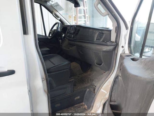 1FTBR1X89PKA51432 Ford Transit-250 Cargo Van