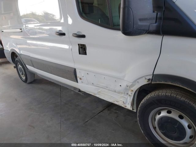 1FTBR1X89PKA51432 Ford Transit-250 Cargo Van